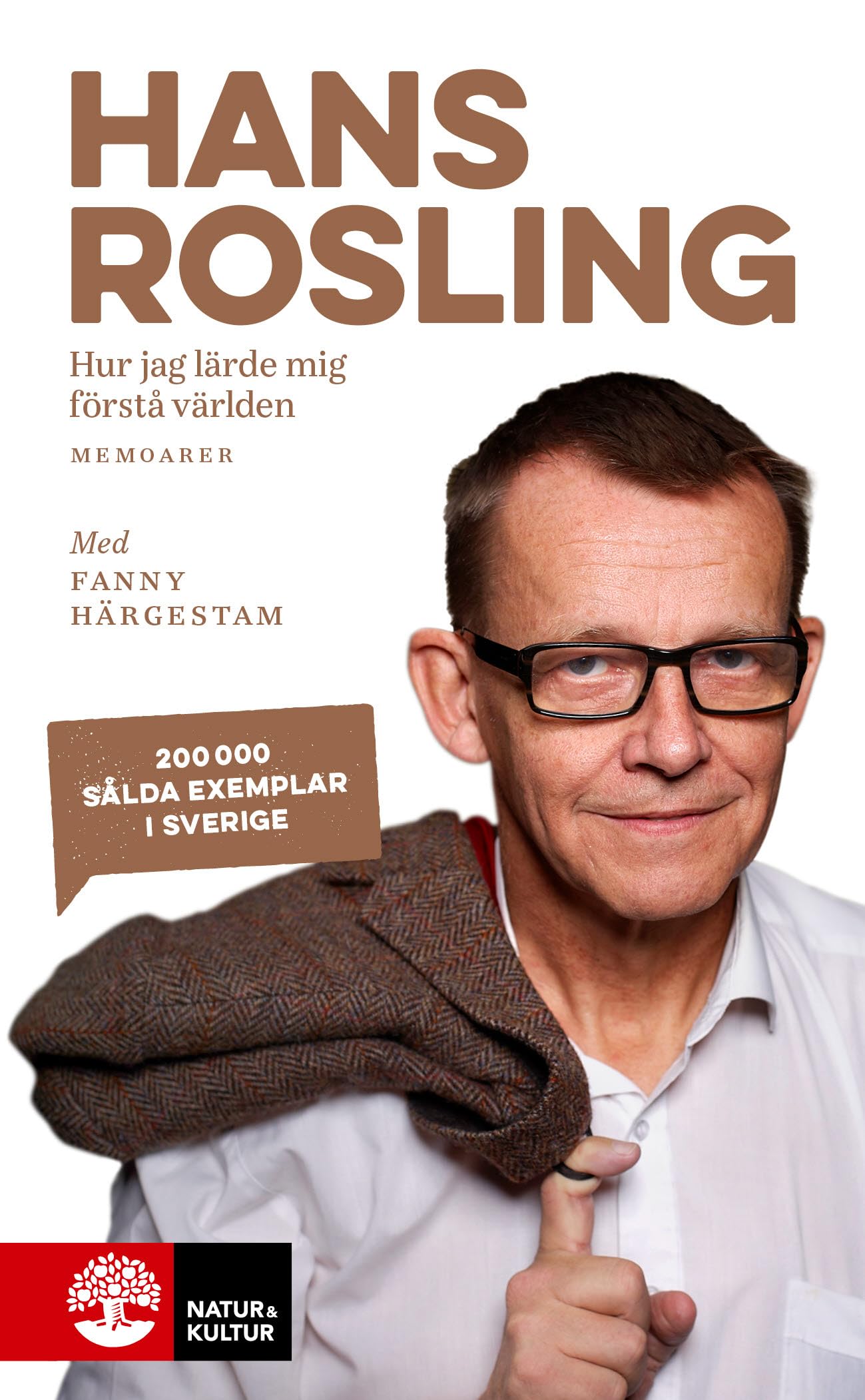 Hur jag lärde mig förstå världen Books