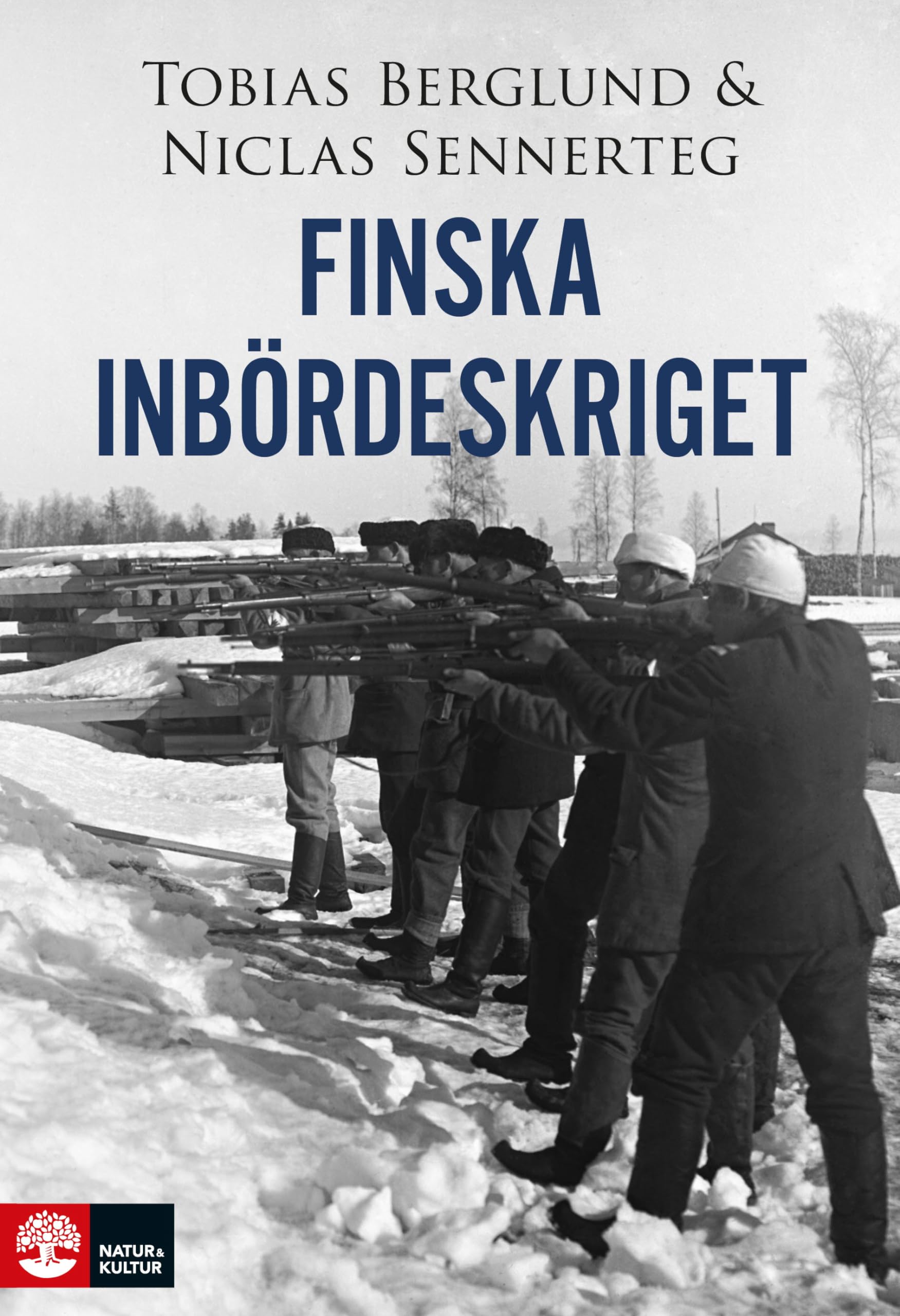 Finska inbördeskriget Books