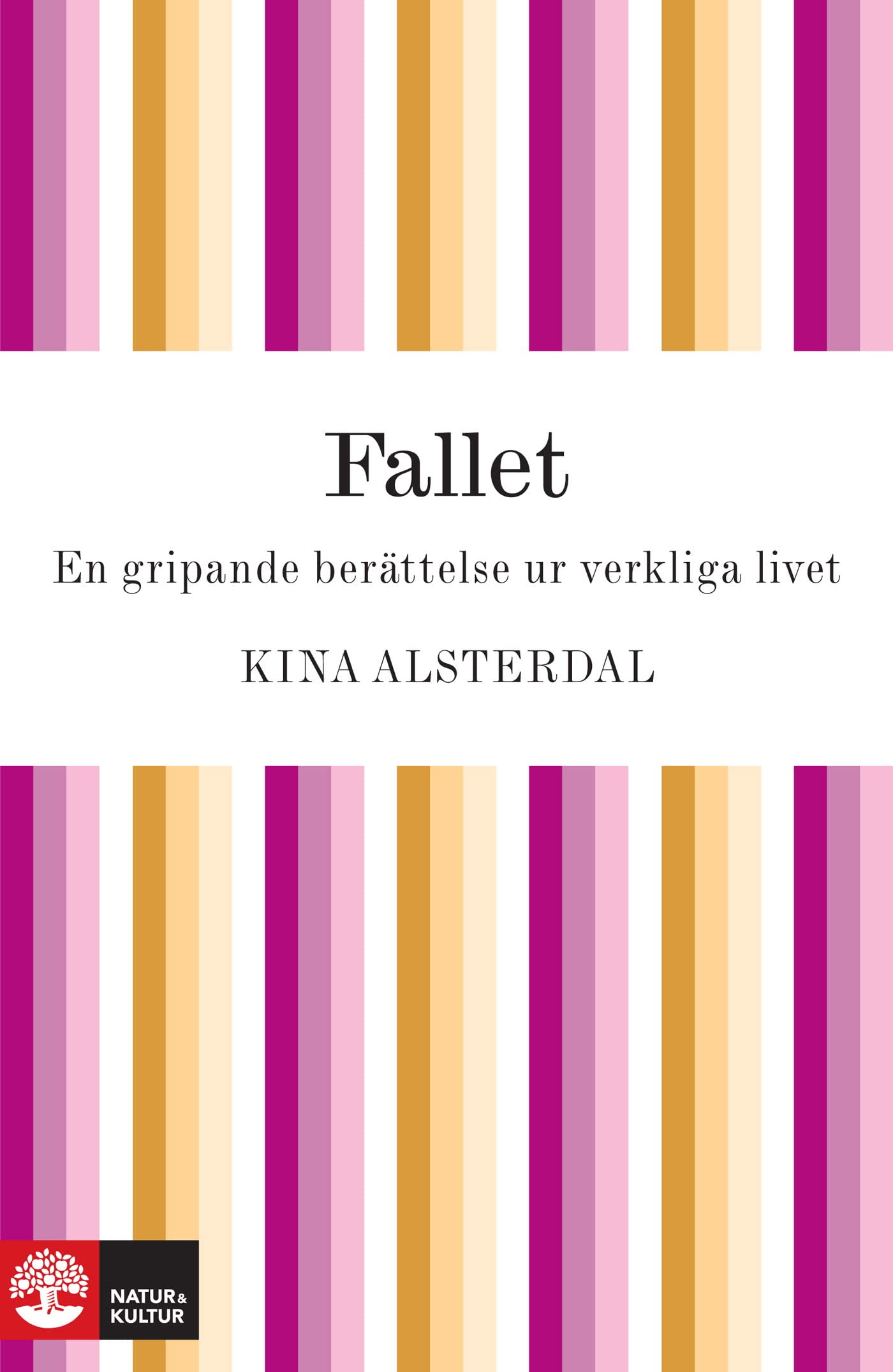 Fallet : utbränd men inte för livet Books