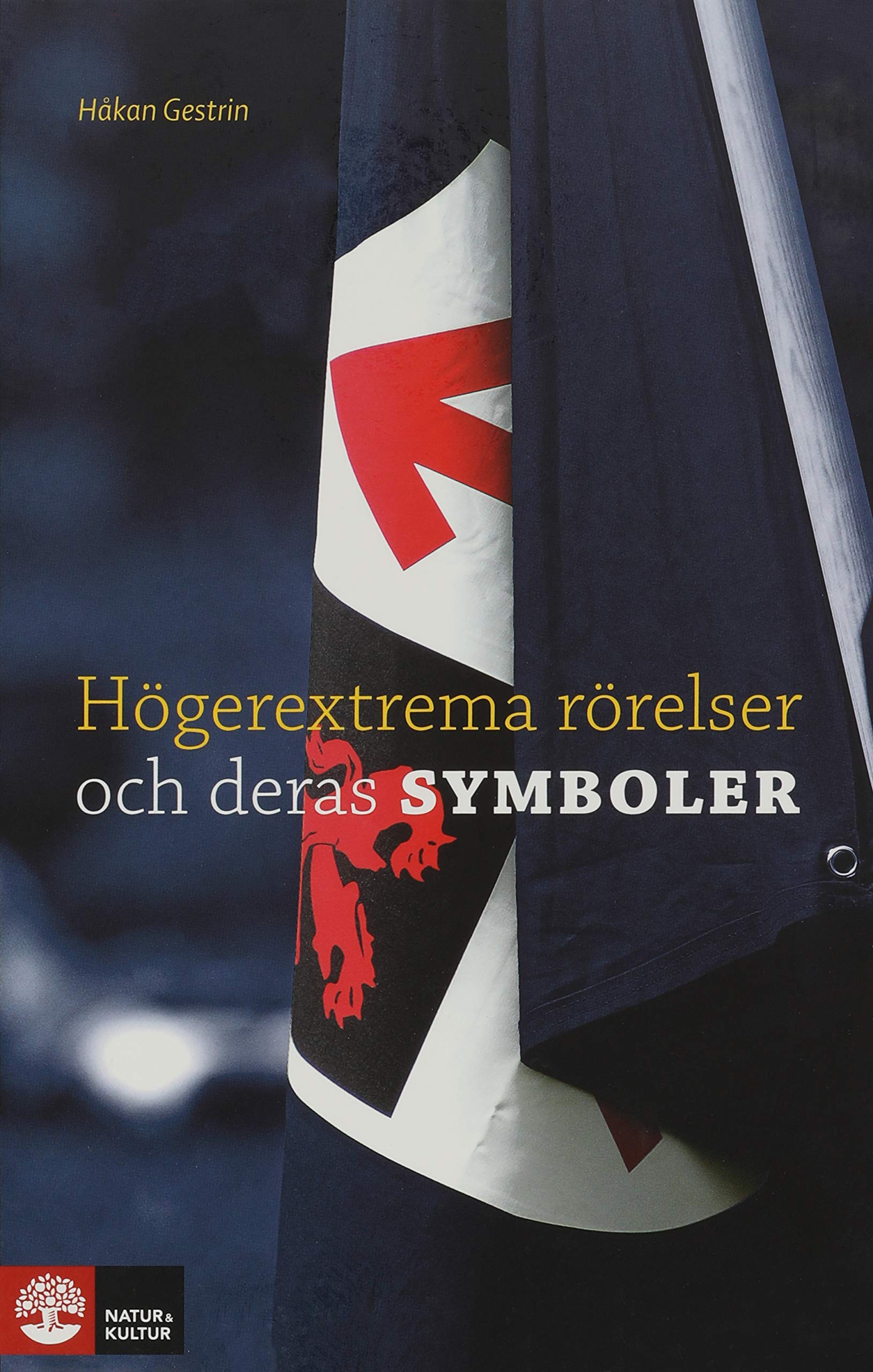 Högerextrema rörelser och deras symboler Books