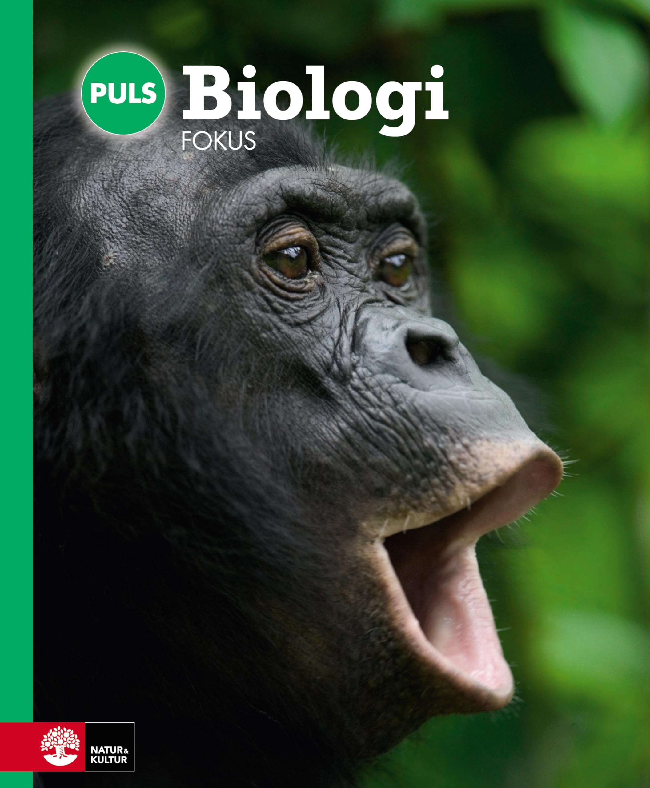 PULS/Biologi 7-9 4:e uppl Fokus Business & Technology
