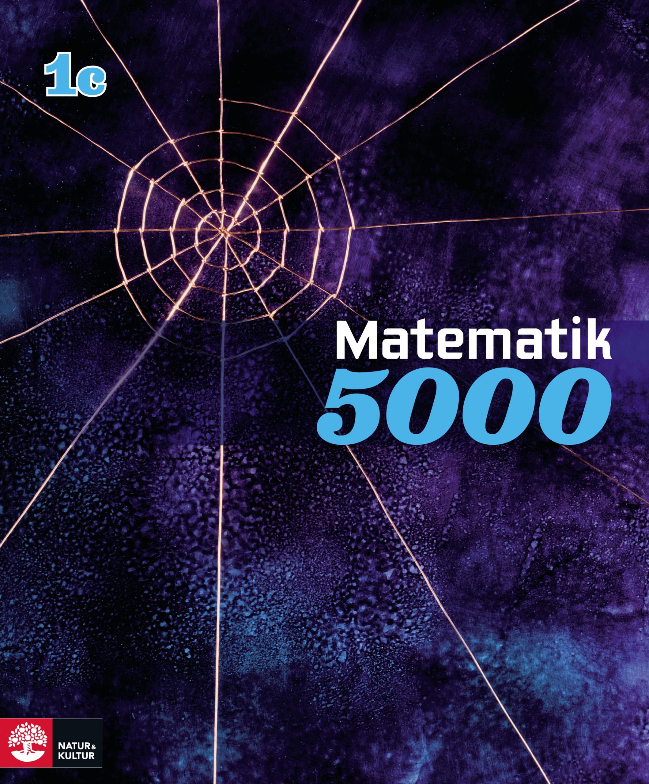 Matematik 5000 Kurs 2c Blå Lärobok Mathematics