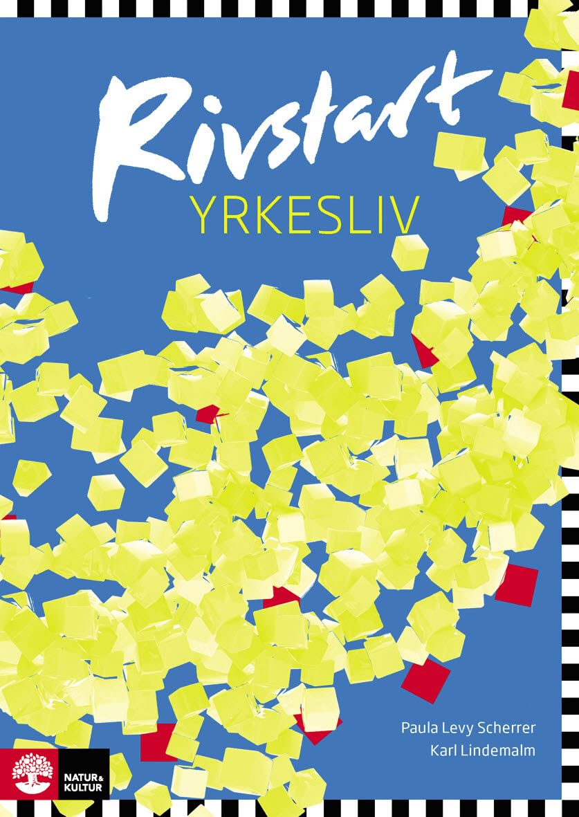 Rivstart: Rivstart career Foreign Languages ​​& Dictionaries