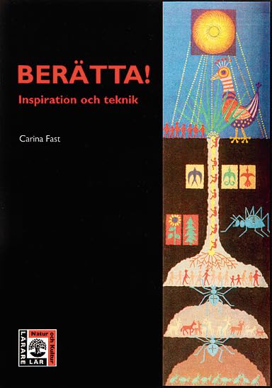 Product Image: Berätta! - Inspiration och teknik
