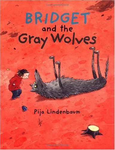 Bridget and the Gray Wolves Non-fiction