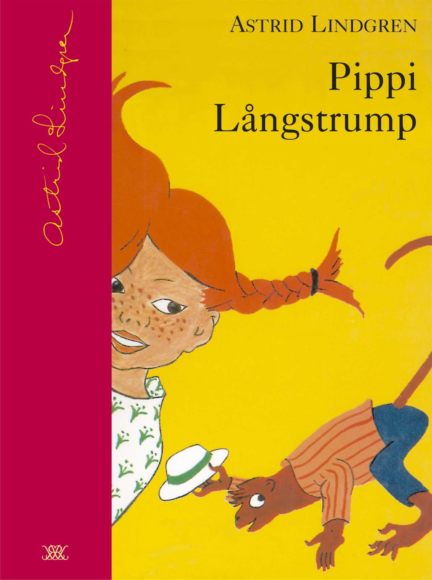 Pippi Långstrump Classics