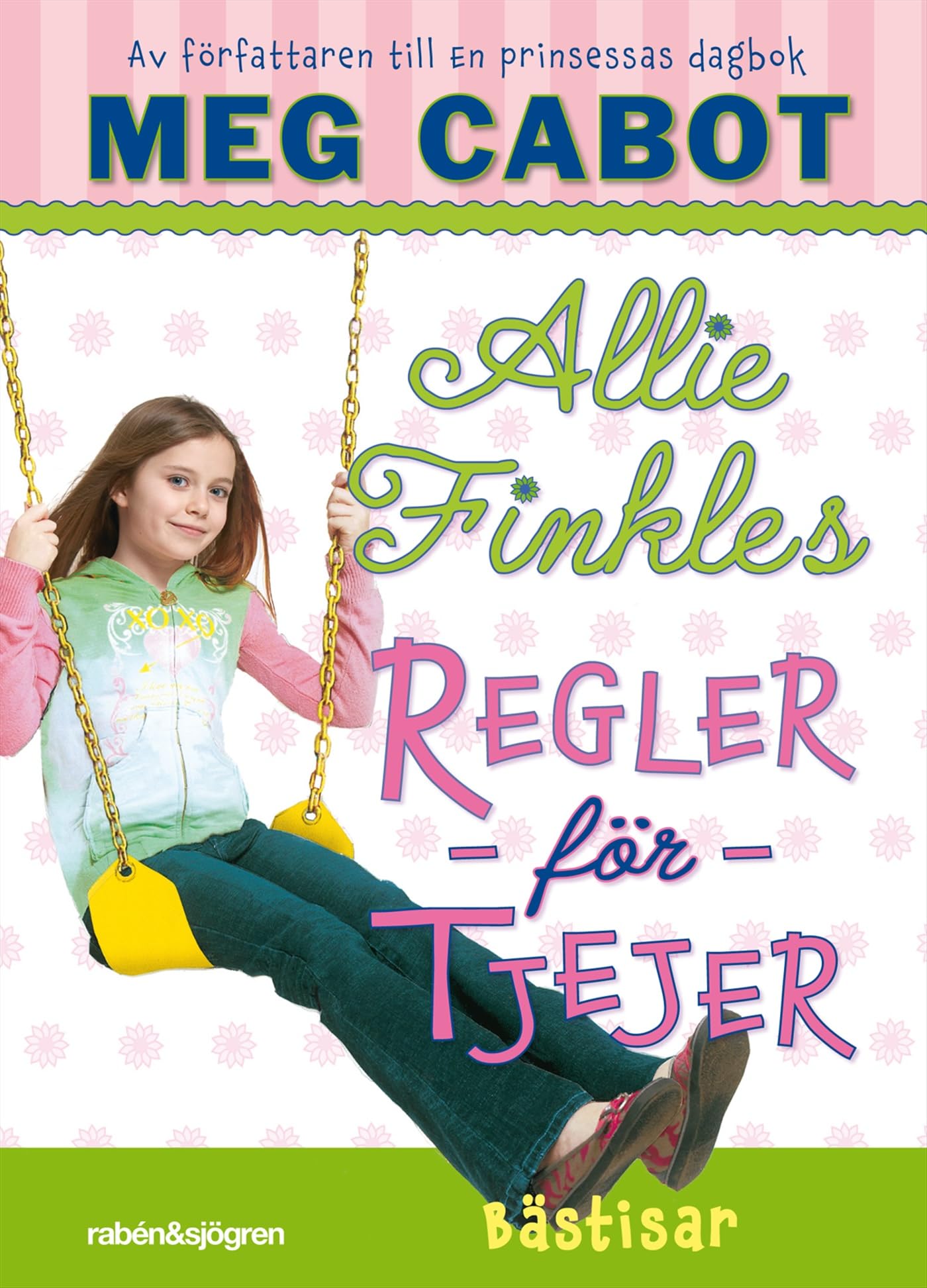 Allie Finkles regler för tjejer. Bästisar Novels & Short Stories