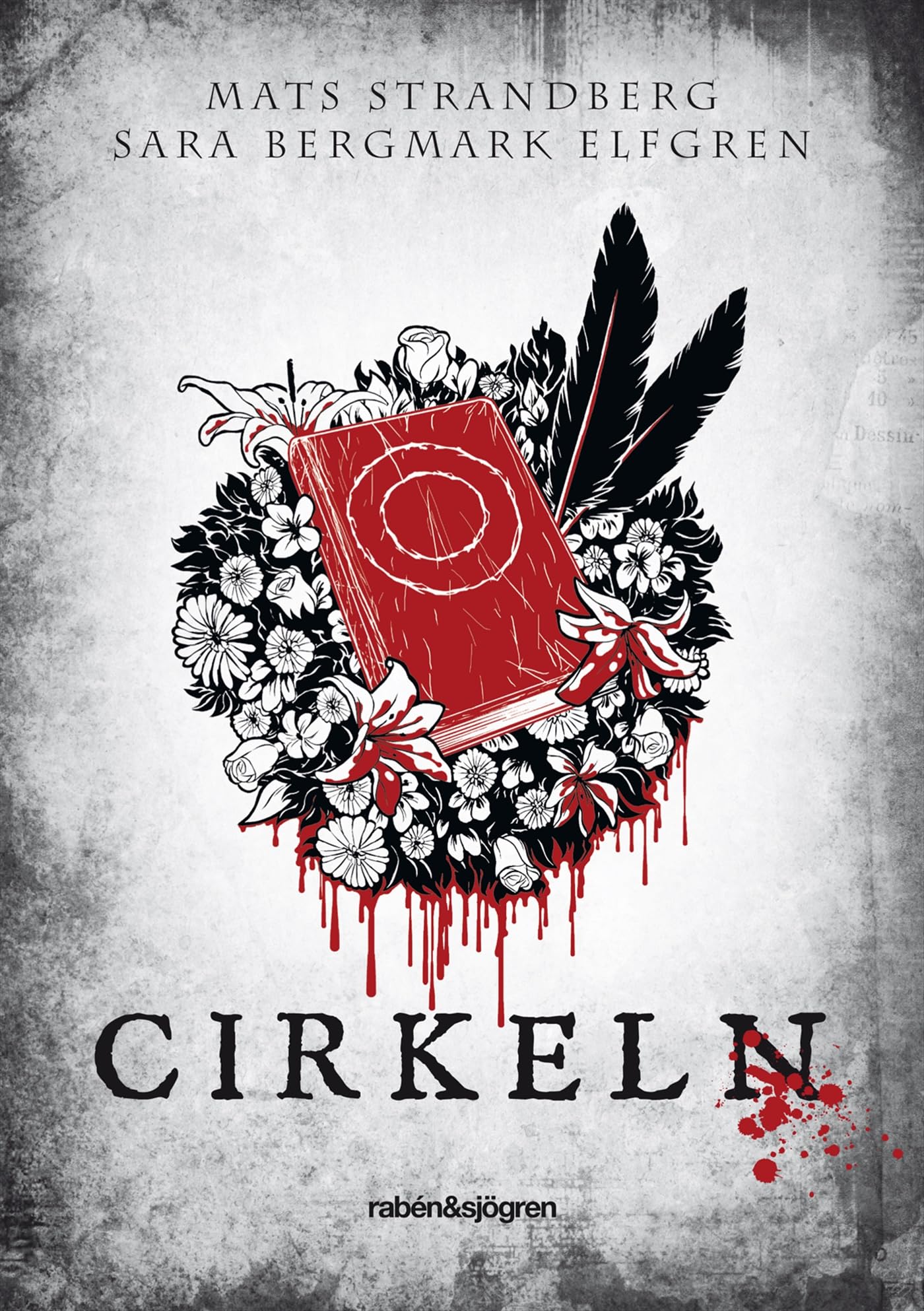Cirkeln (Engelsfors-trilogin, Band 1) Fiction