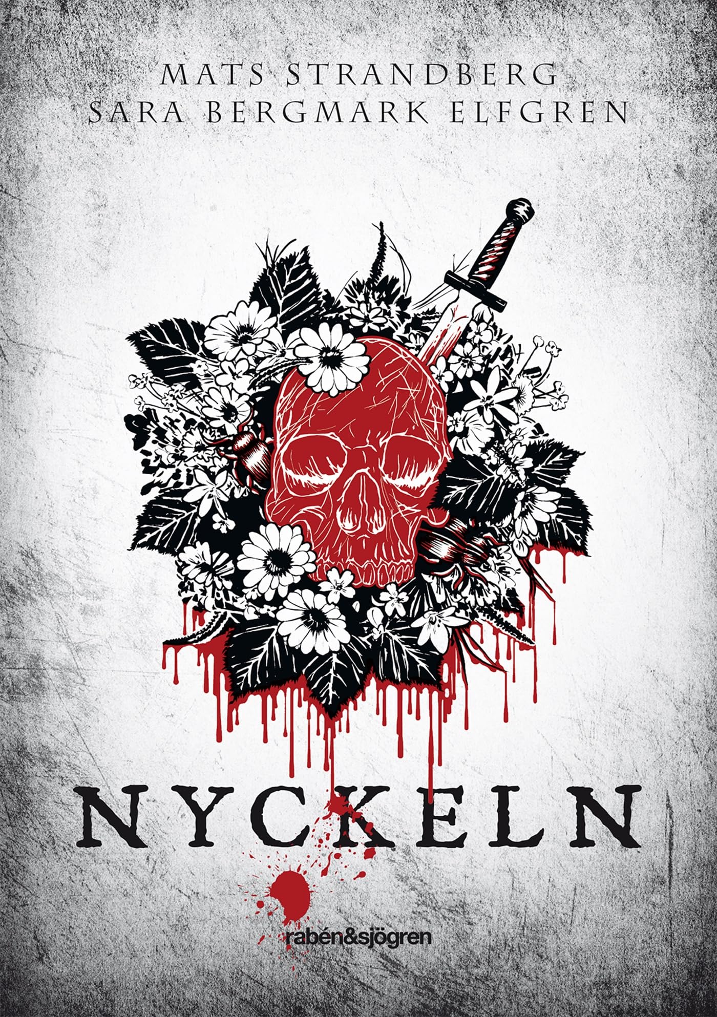 Nyckeln: 3 (Engelsfors-trilogin) book