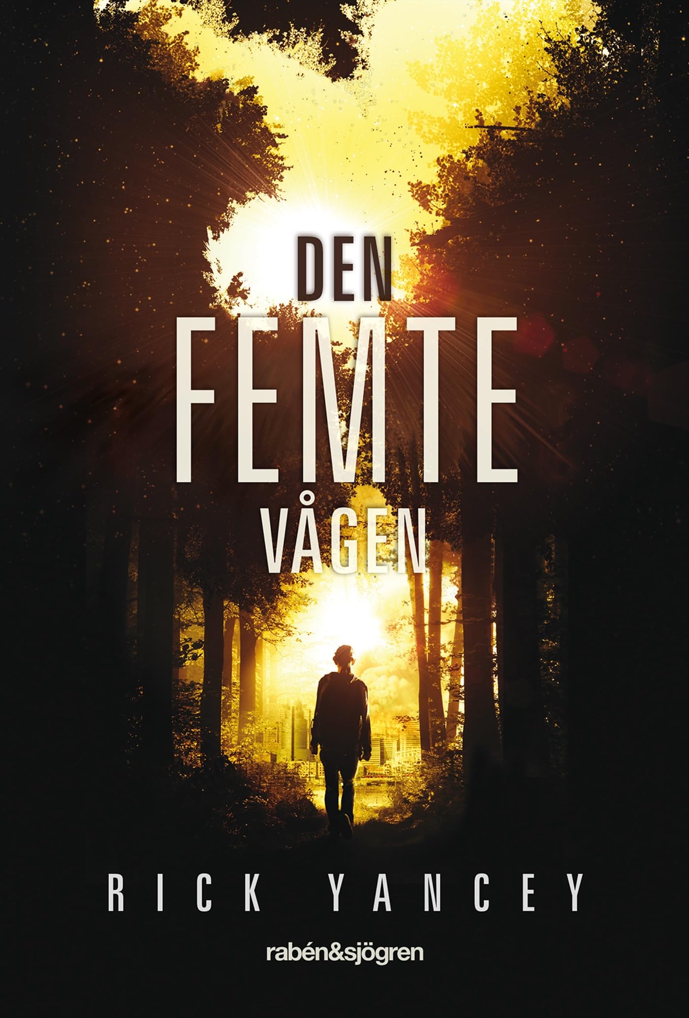 Den femte vågen Fiction