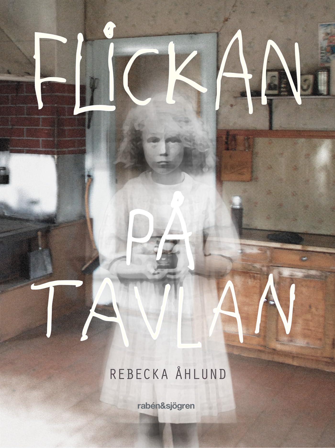 Flickan på tavlan (Ella, Band 1) Novels & Short Stories