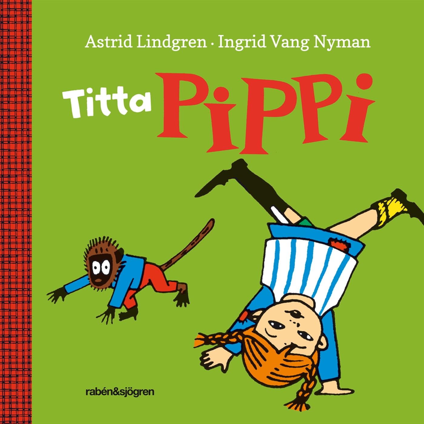 Titta Pippi Parents & Children