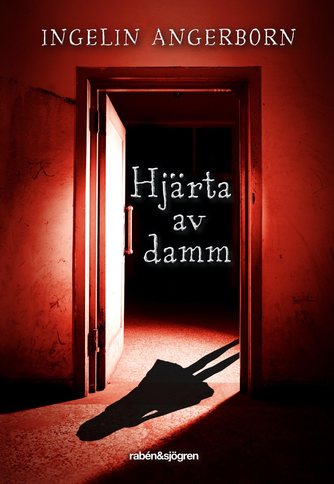 Product Image: Hjärta av damm