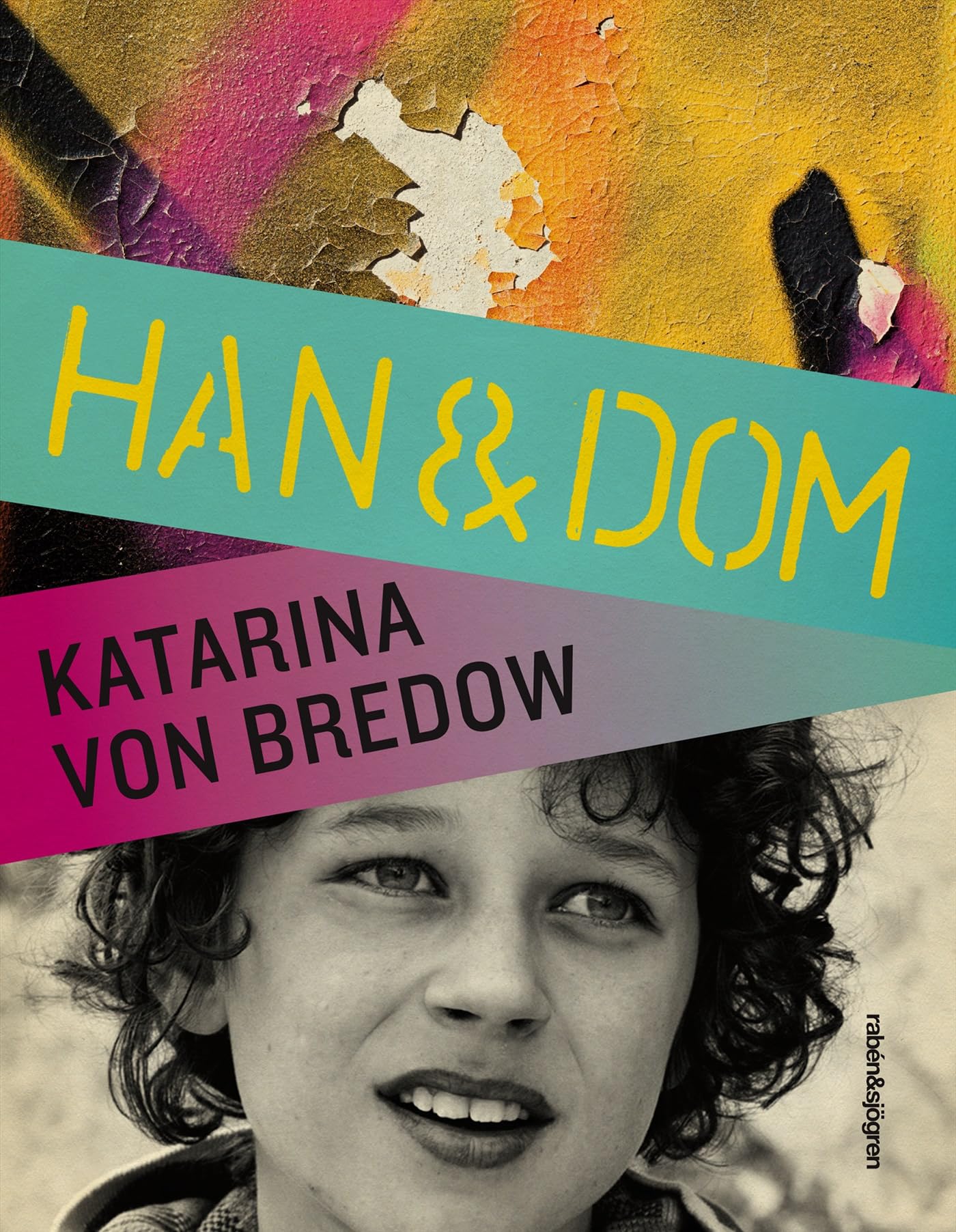 Han & dom (Du & jag, Band 3) Fiction