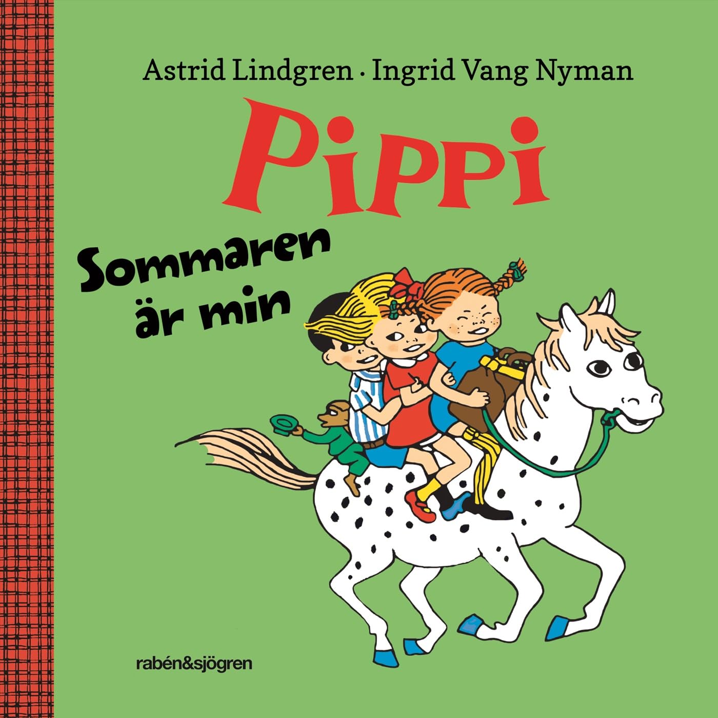 Product Image: Sommaren är min