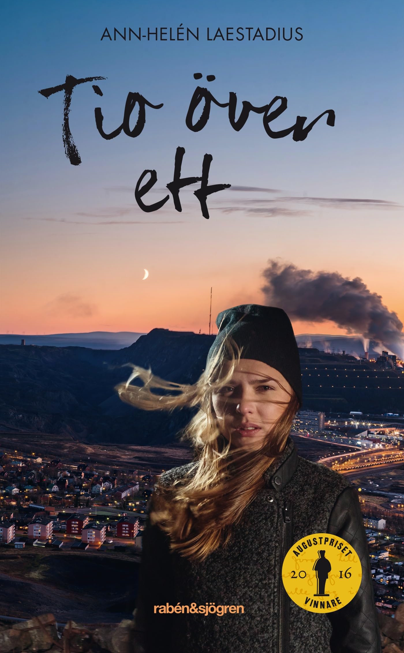 Tio över ett Books