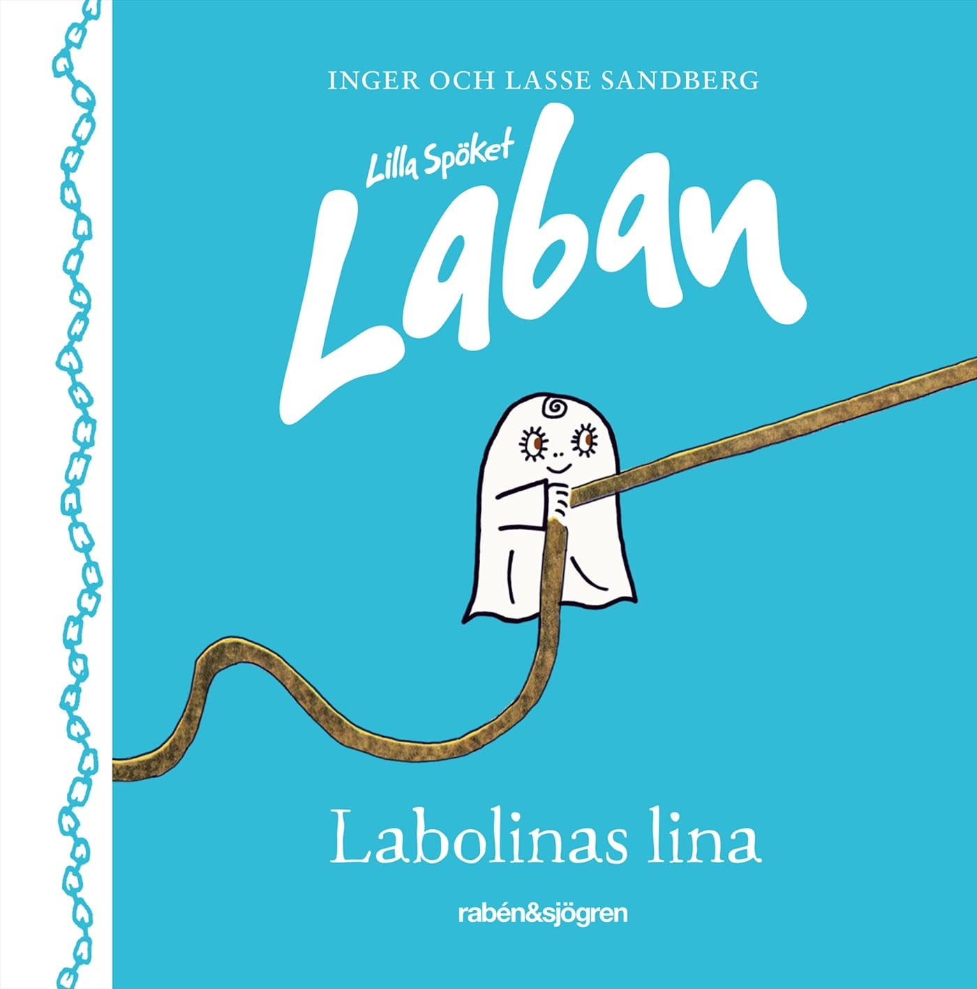 Labolinas lina Books