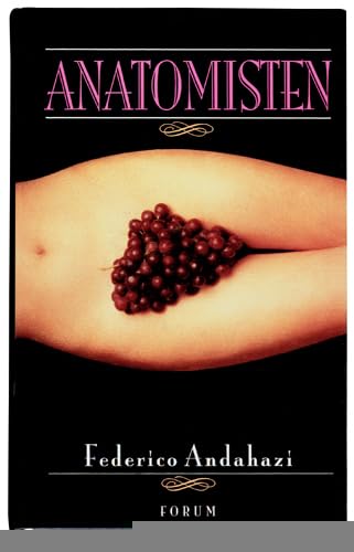 Anatomisten Books