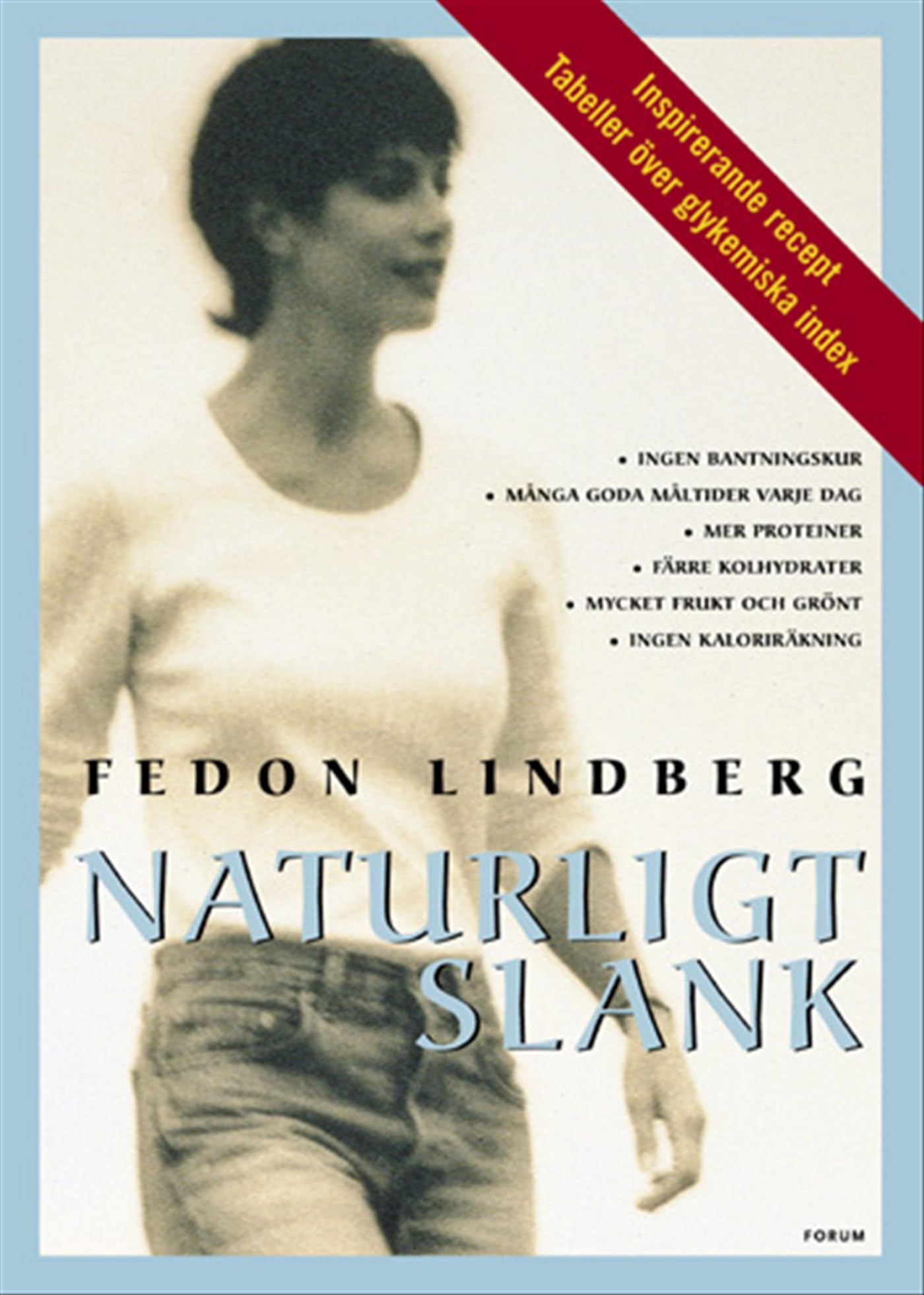 Naturligt slank Books