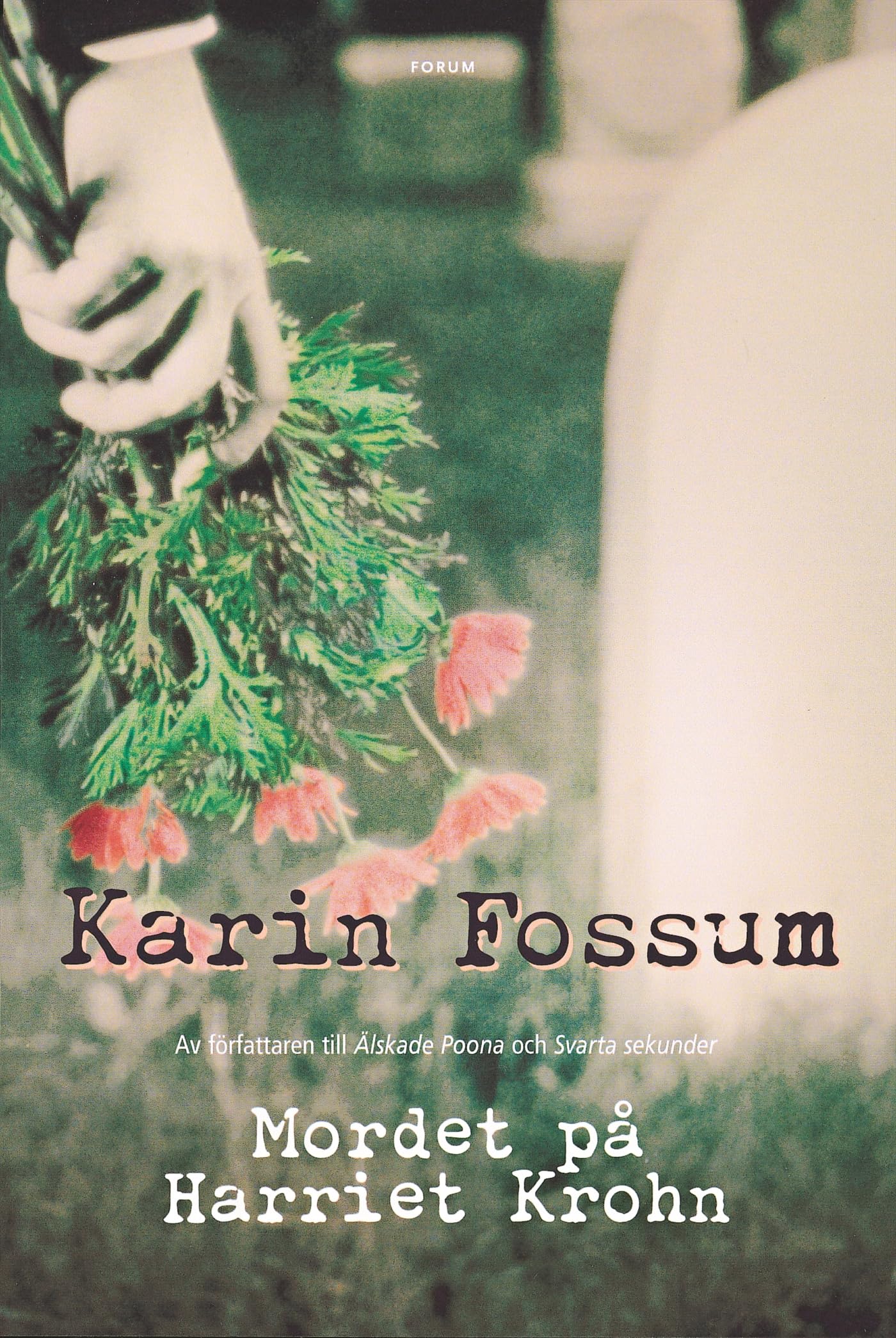 Mordet på Harriet Krohn (Konrad Sejer, Band 7) Books