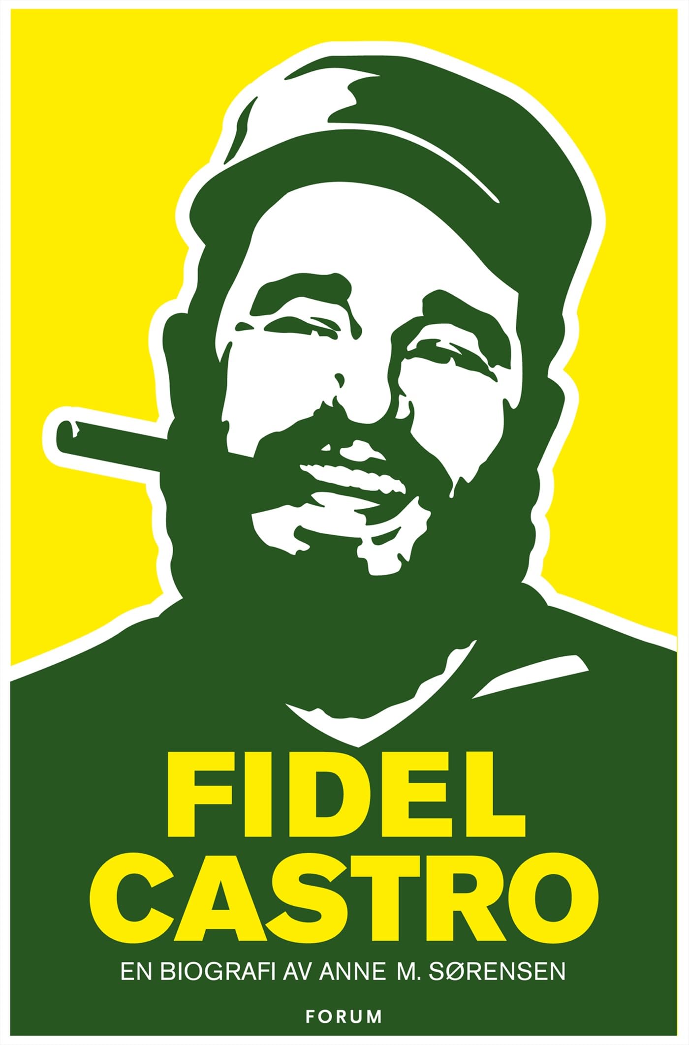 Fidel Castro Politics & History