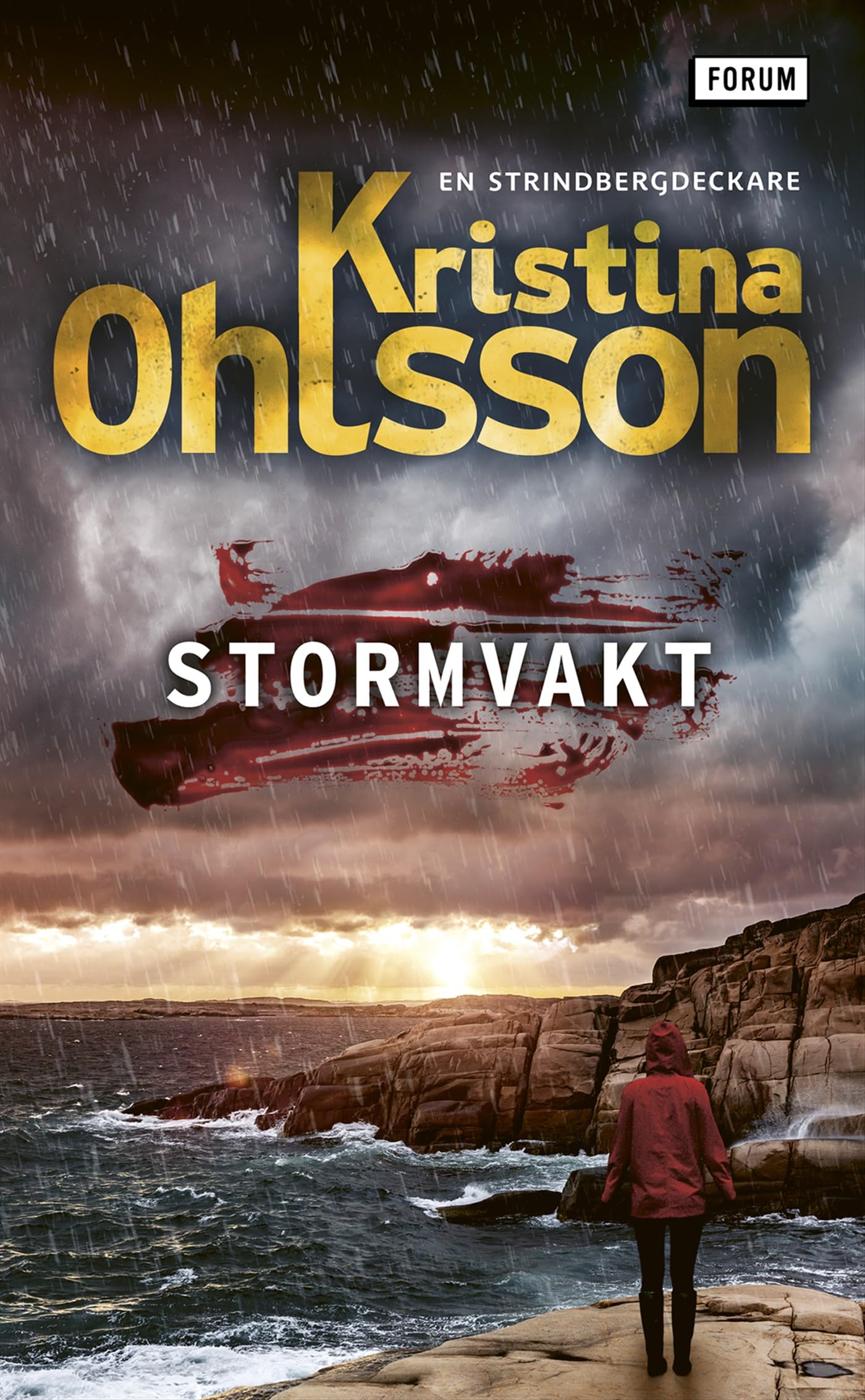 Product Image: Stormvakt