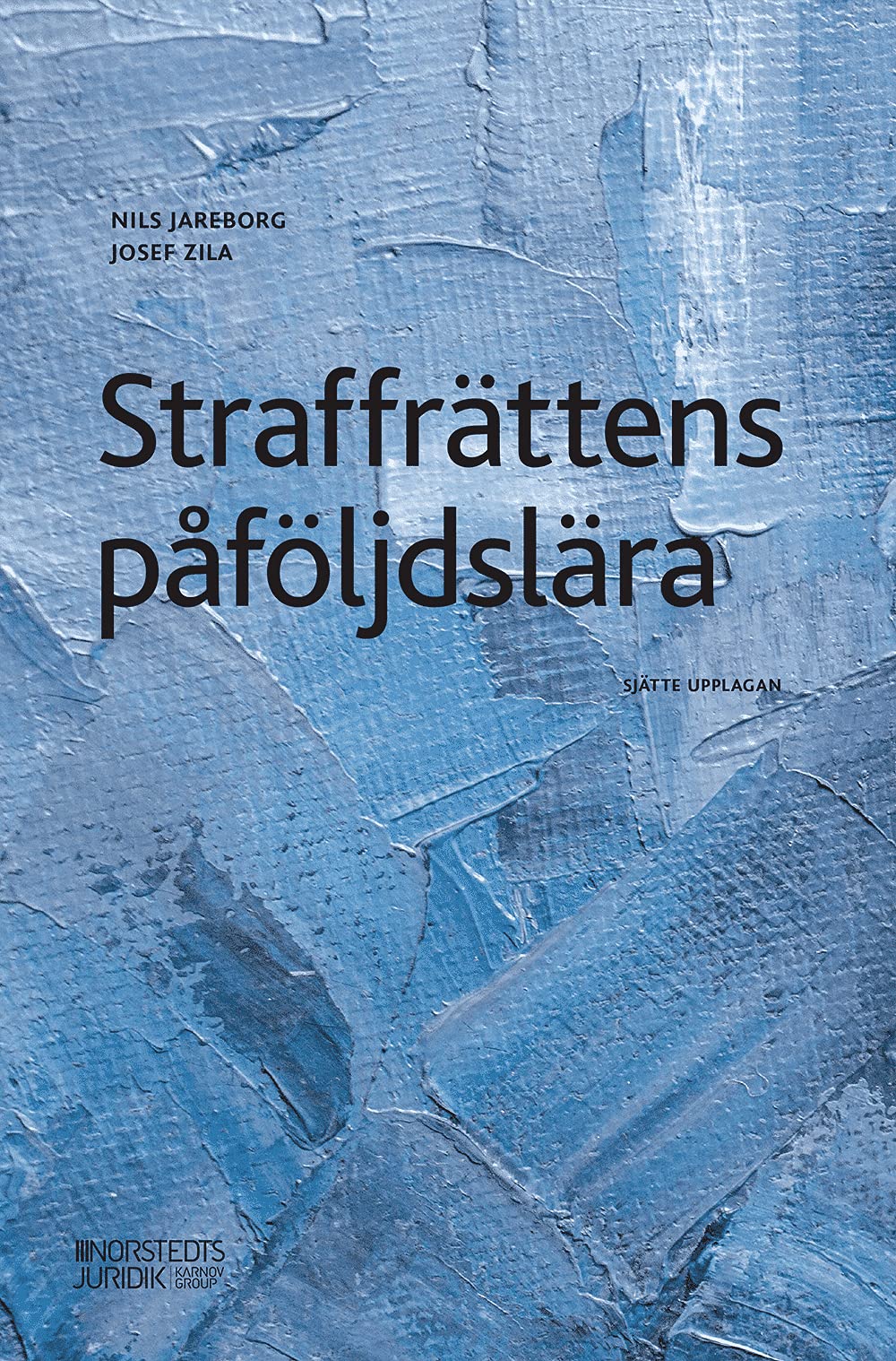 Straffrättens påföljdslära Books