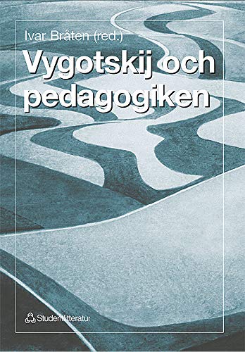 Vygotskij och pedagogiken Books