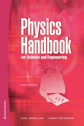 Physics Handbook for Science and Engineering Business & Technology