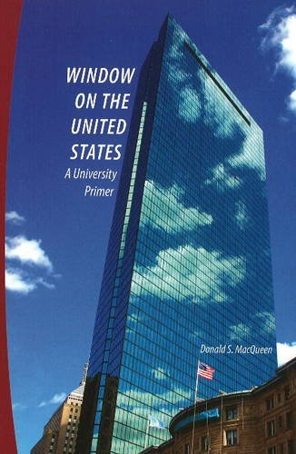 Window on the United States: A University Primer: 5th Edition Social Sciences