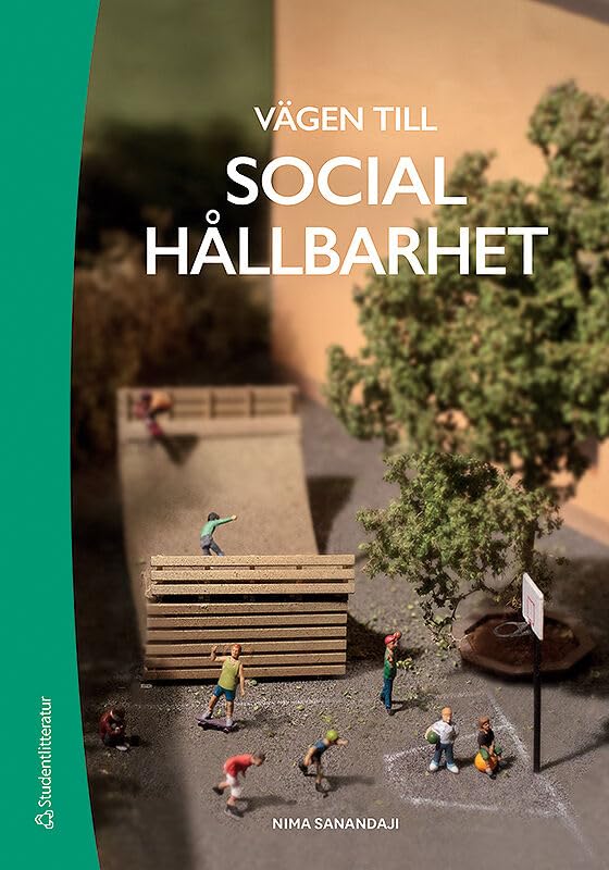 Vägen till social hållbarhet book