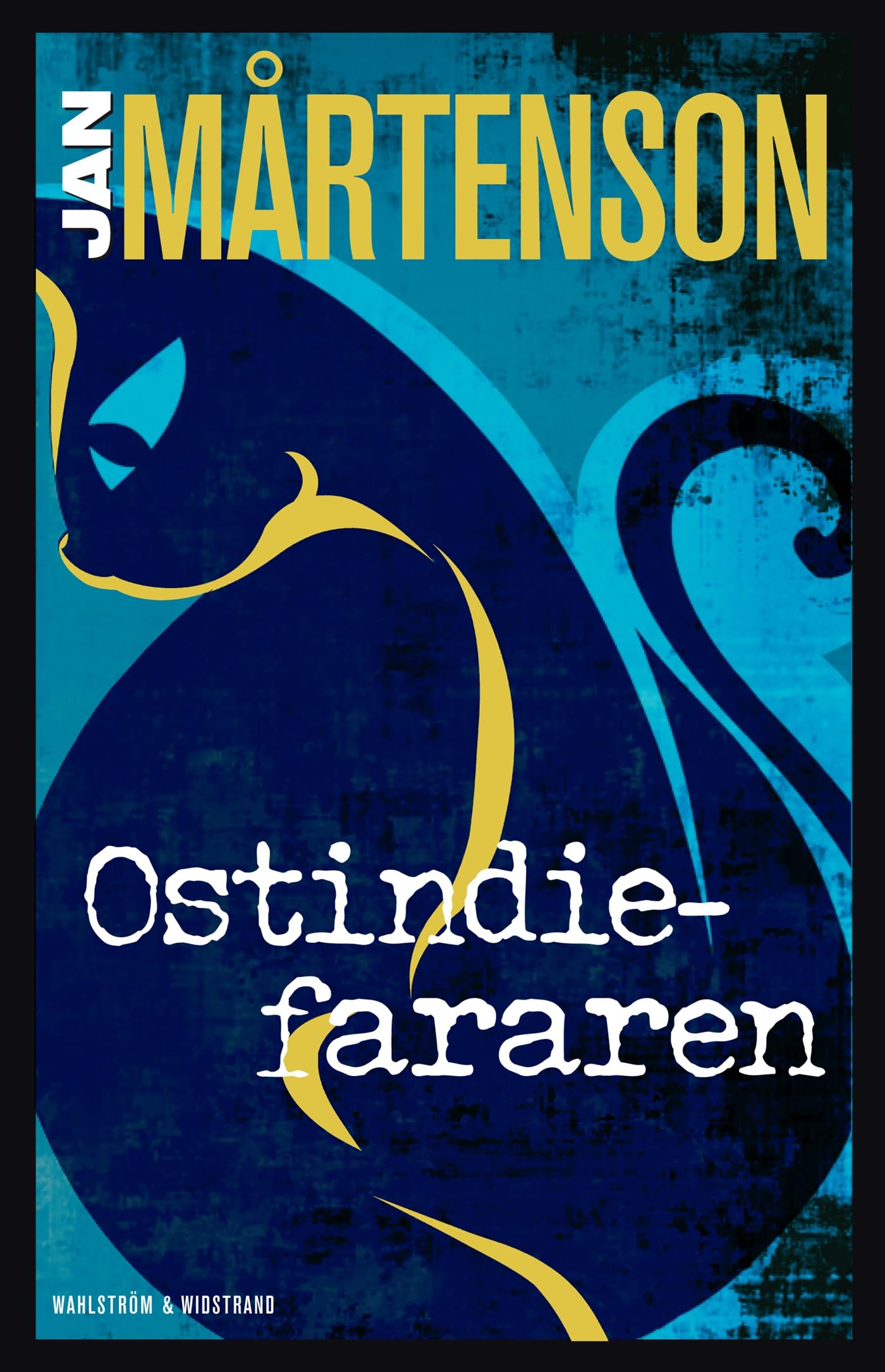 Ostindiefararen (Homandeckare) Contemporary literature