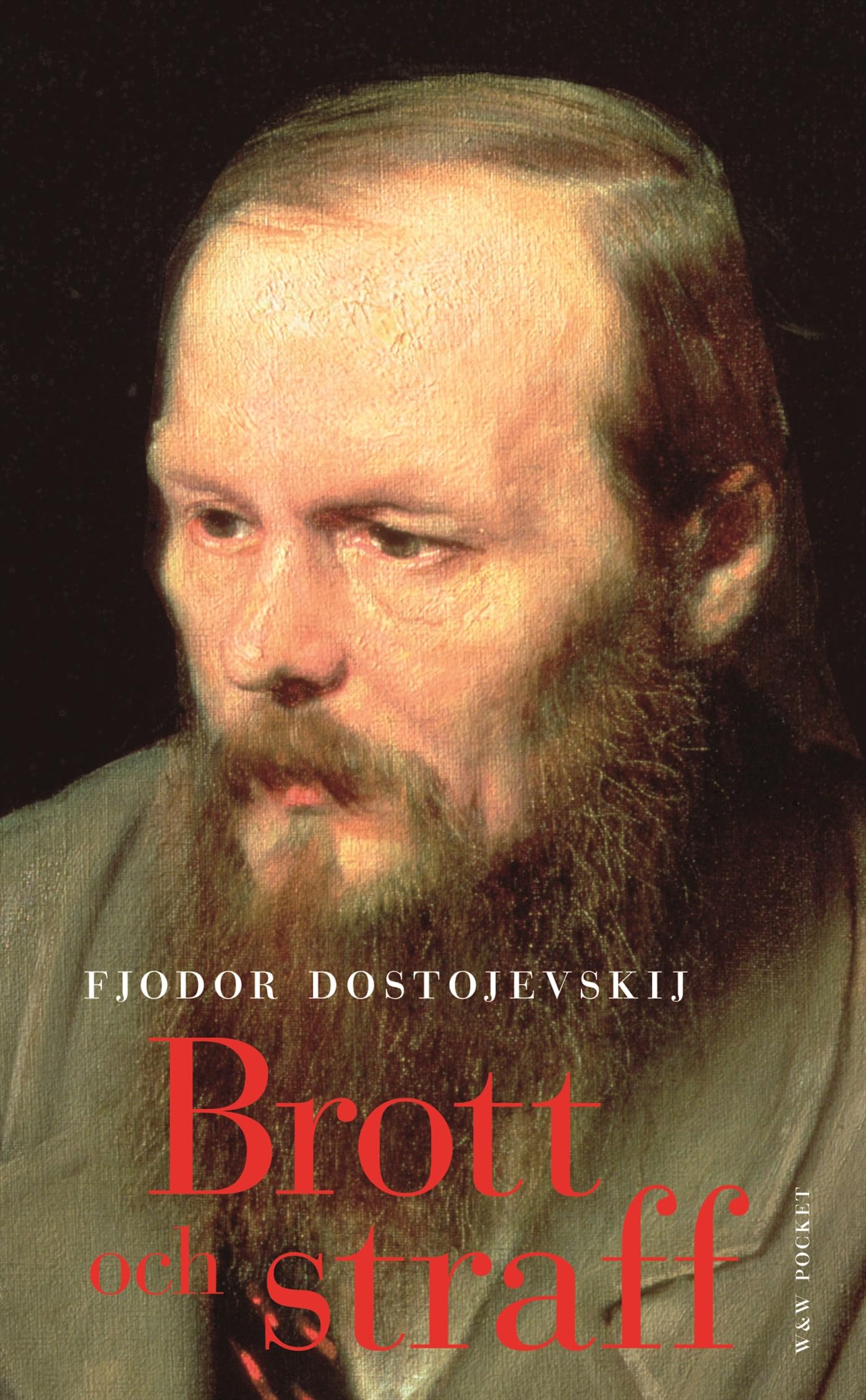 Brott och straff Books