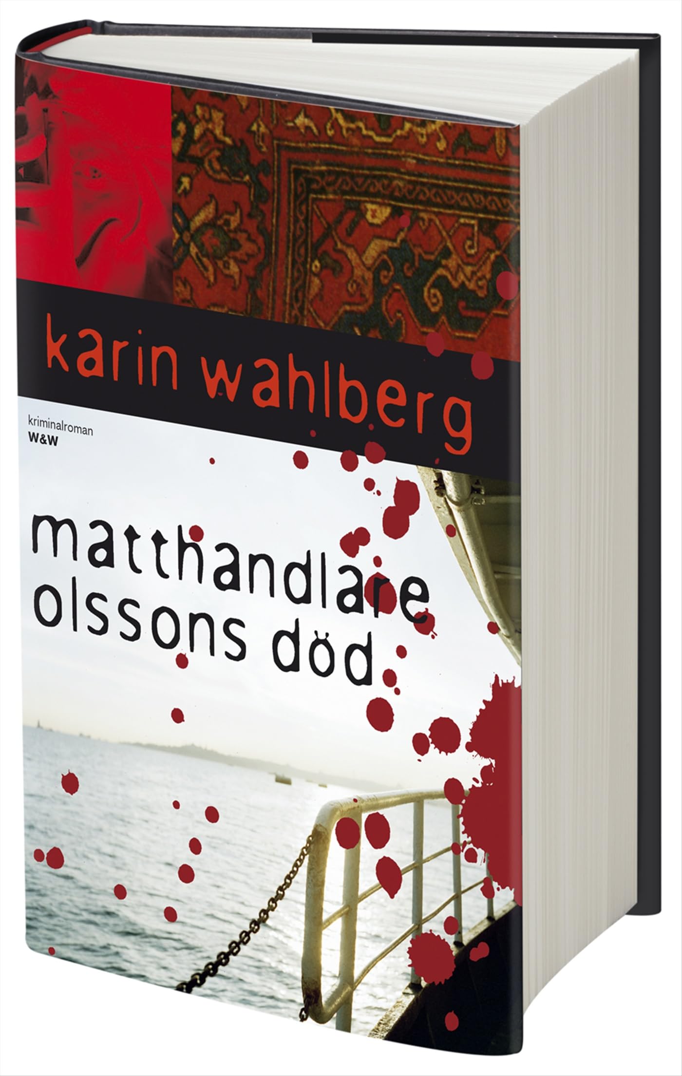 Matthandlare Olssons död (Claes Claesson, Band 7) Books