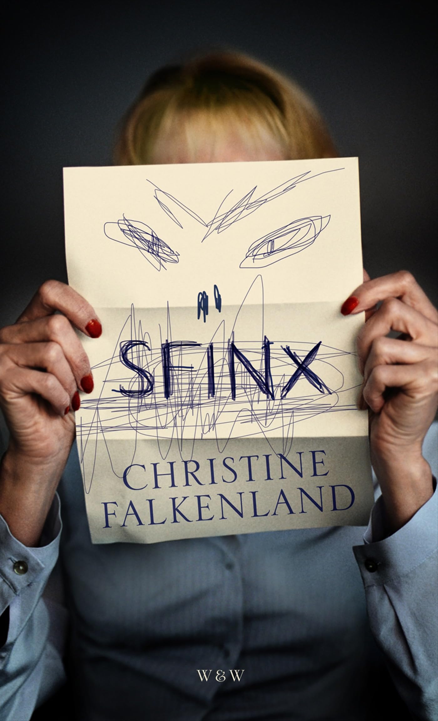 Sfinx book