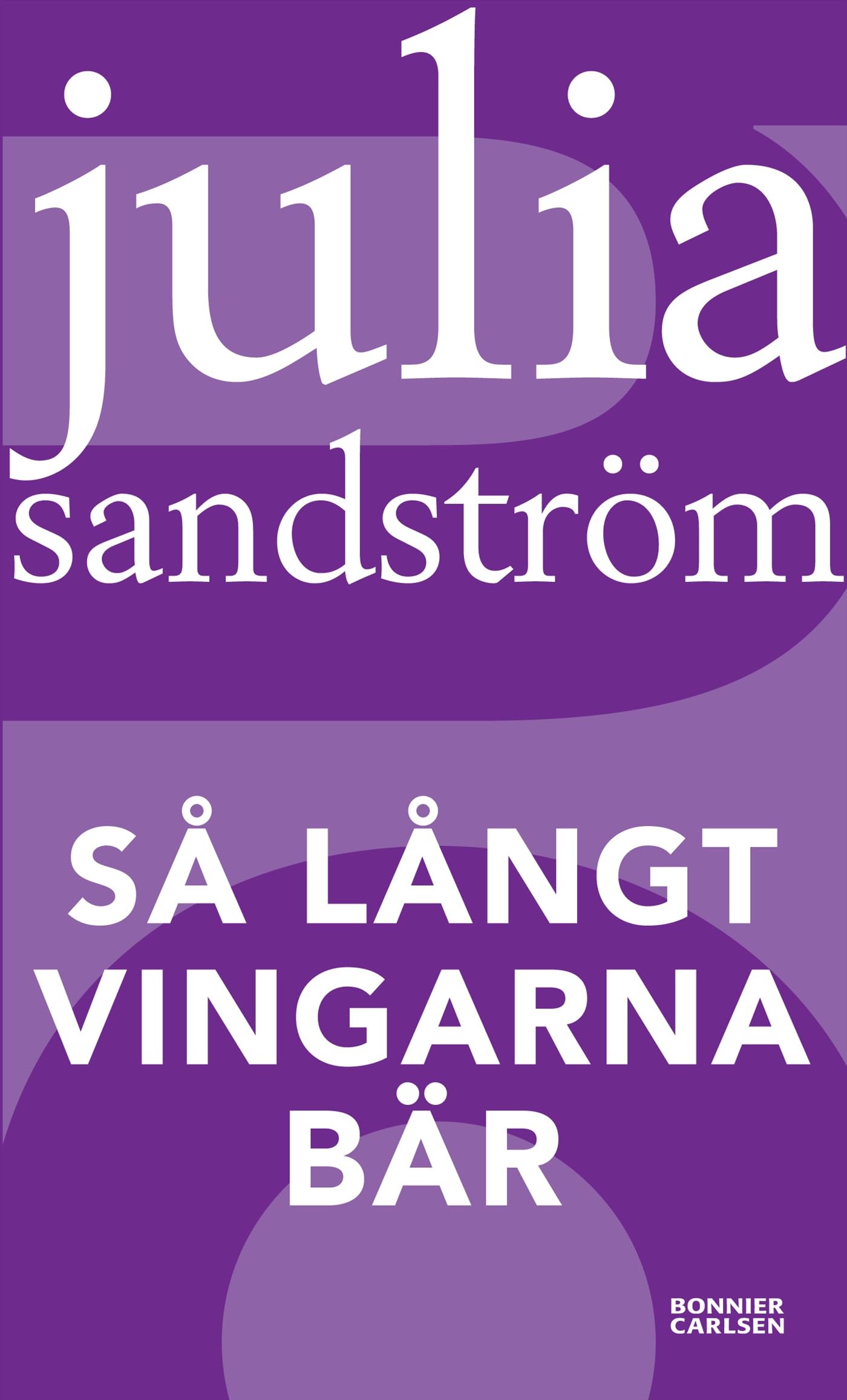 Så långt vingarna bär (Nyckelväktarna, Band 2) Books