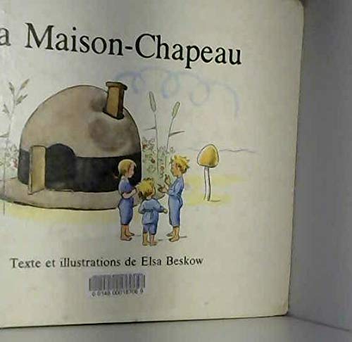 Product Image: La Maison chapeau