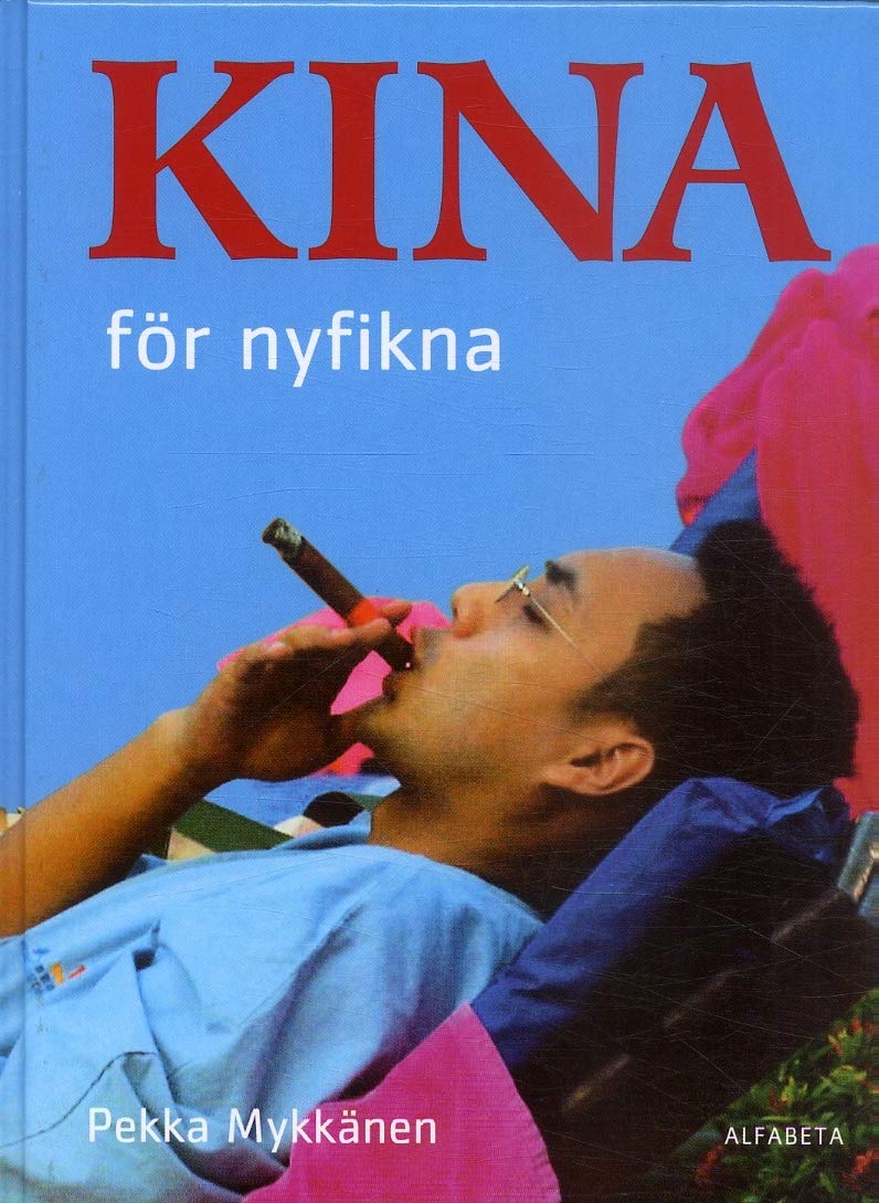 Kina för nyfikna Politics & History