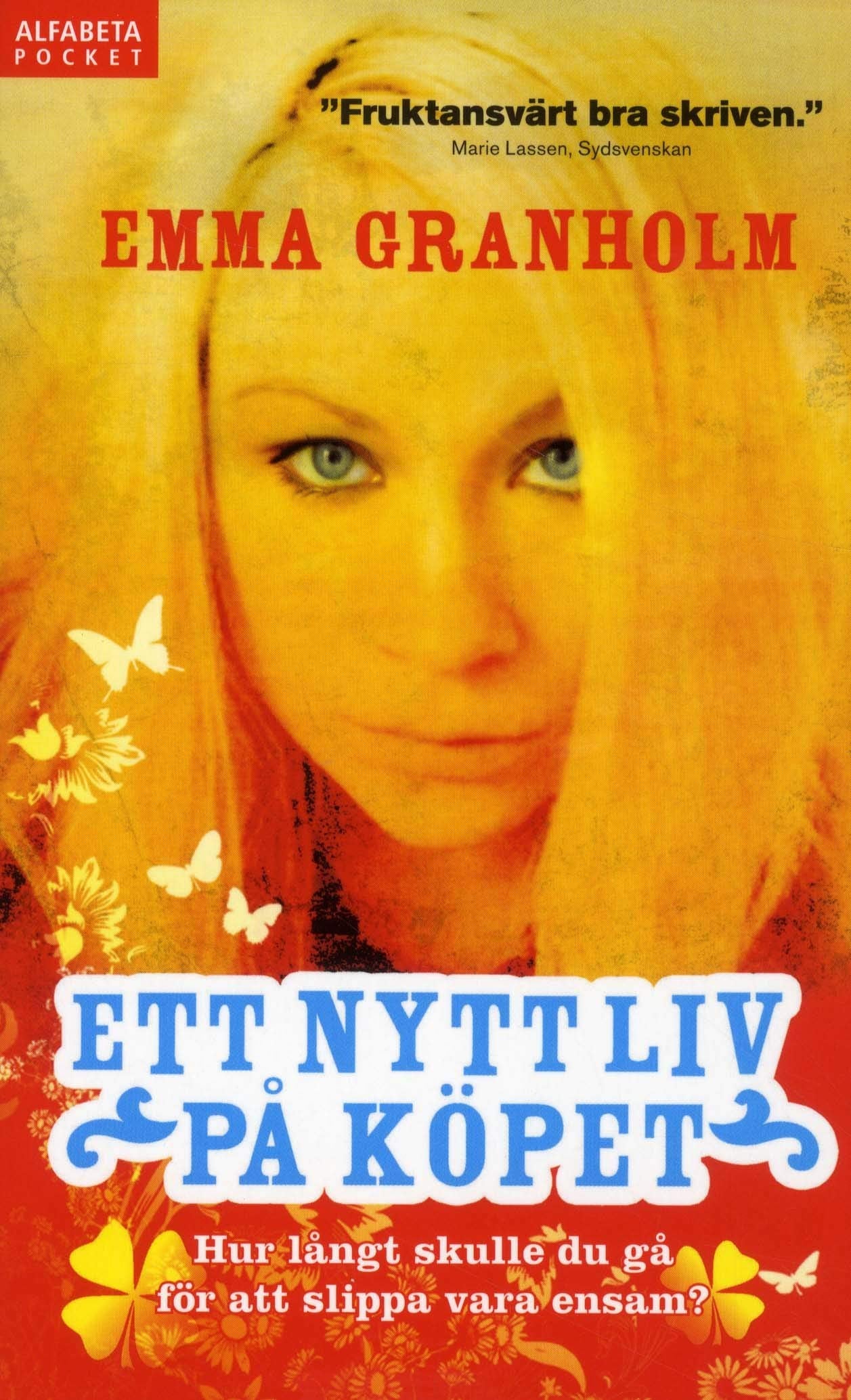 Ett nytt liv på köpet Fiction