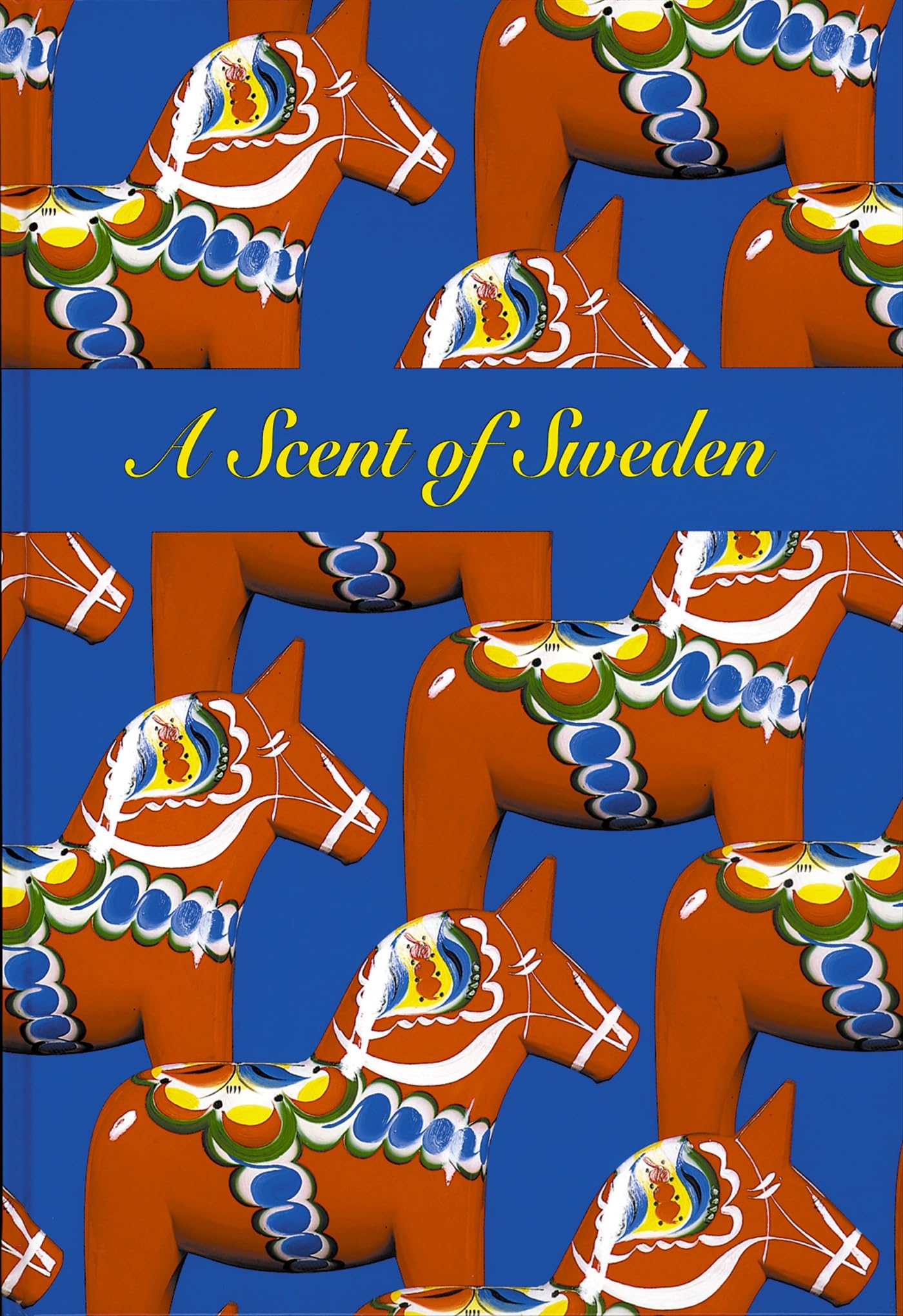 A Scent of Sweden Books