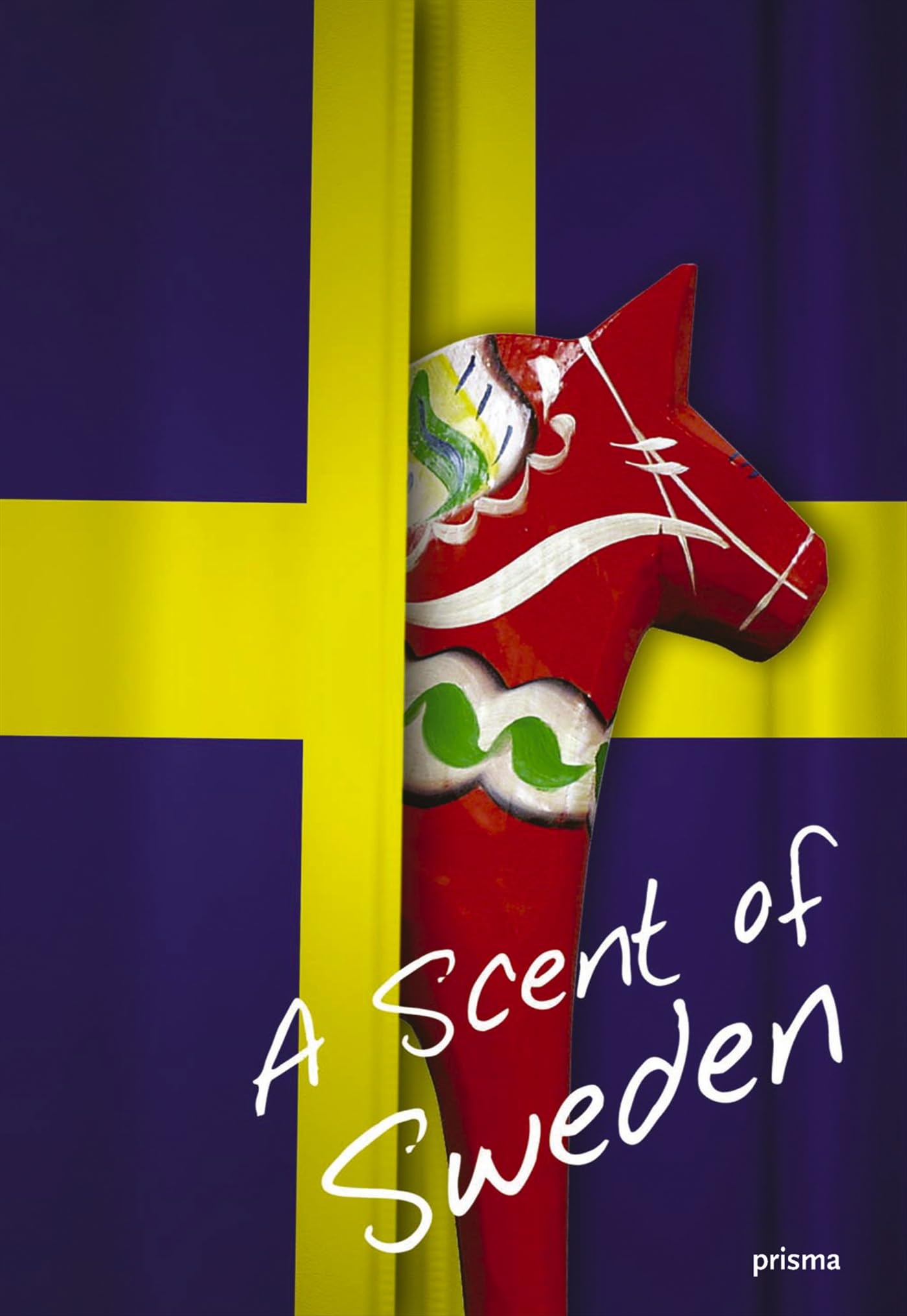 A scent of Sweden Books