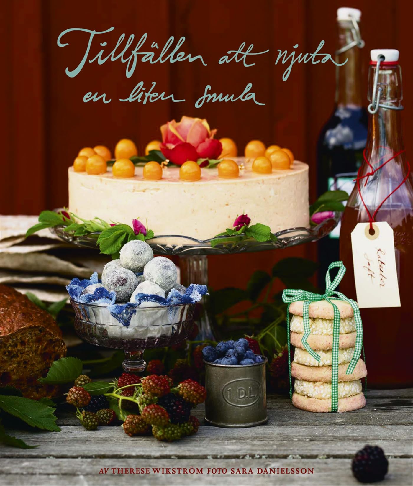 Tillfällen att njuta en liten smula Leisure, Home & Garden