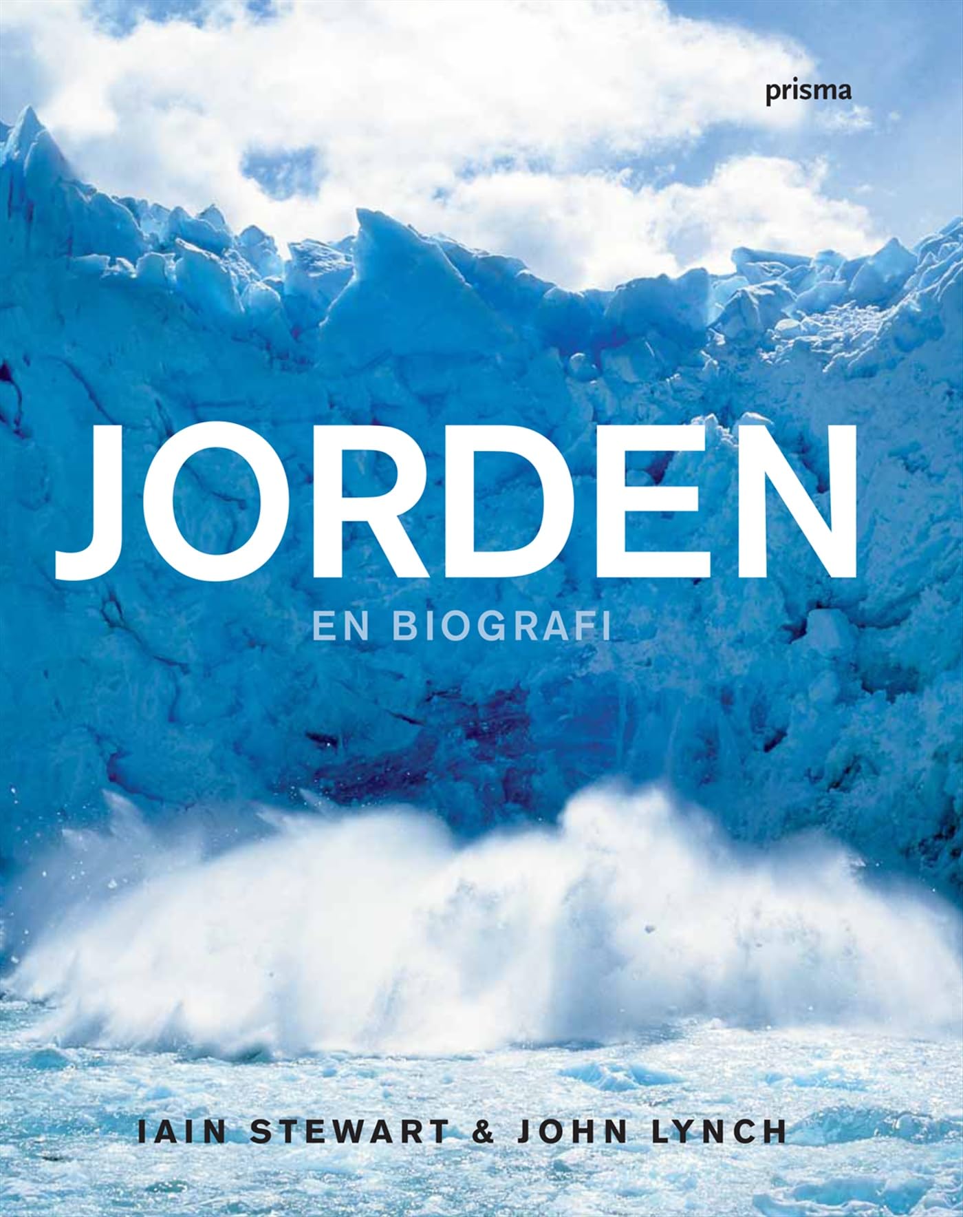 Jorden : en biografi Books