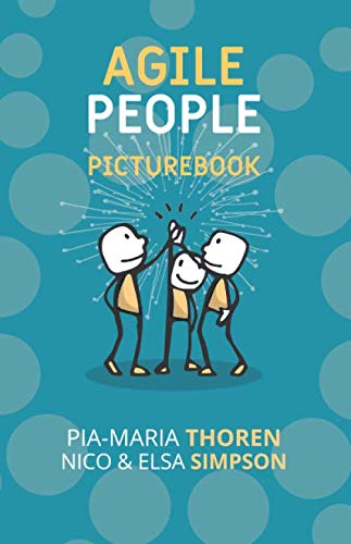 Agile People Picturebook Business, Finance & Career