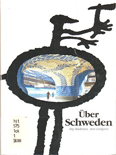 Über Schweden Books