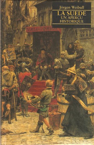 La Suede: Un Apercu Historique Books