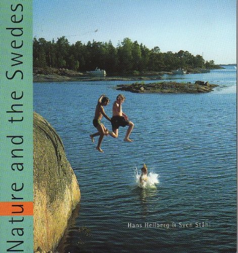 Nature and the Swedes Books