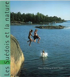 Les Suédois et la nature book