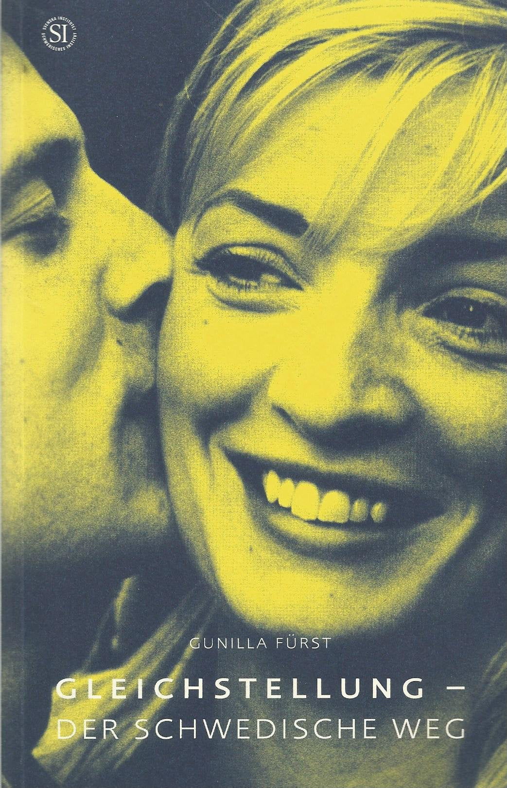 Gleichstellung - Der Schwedische Weg Books