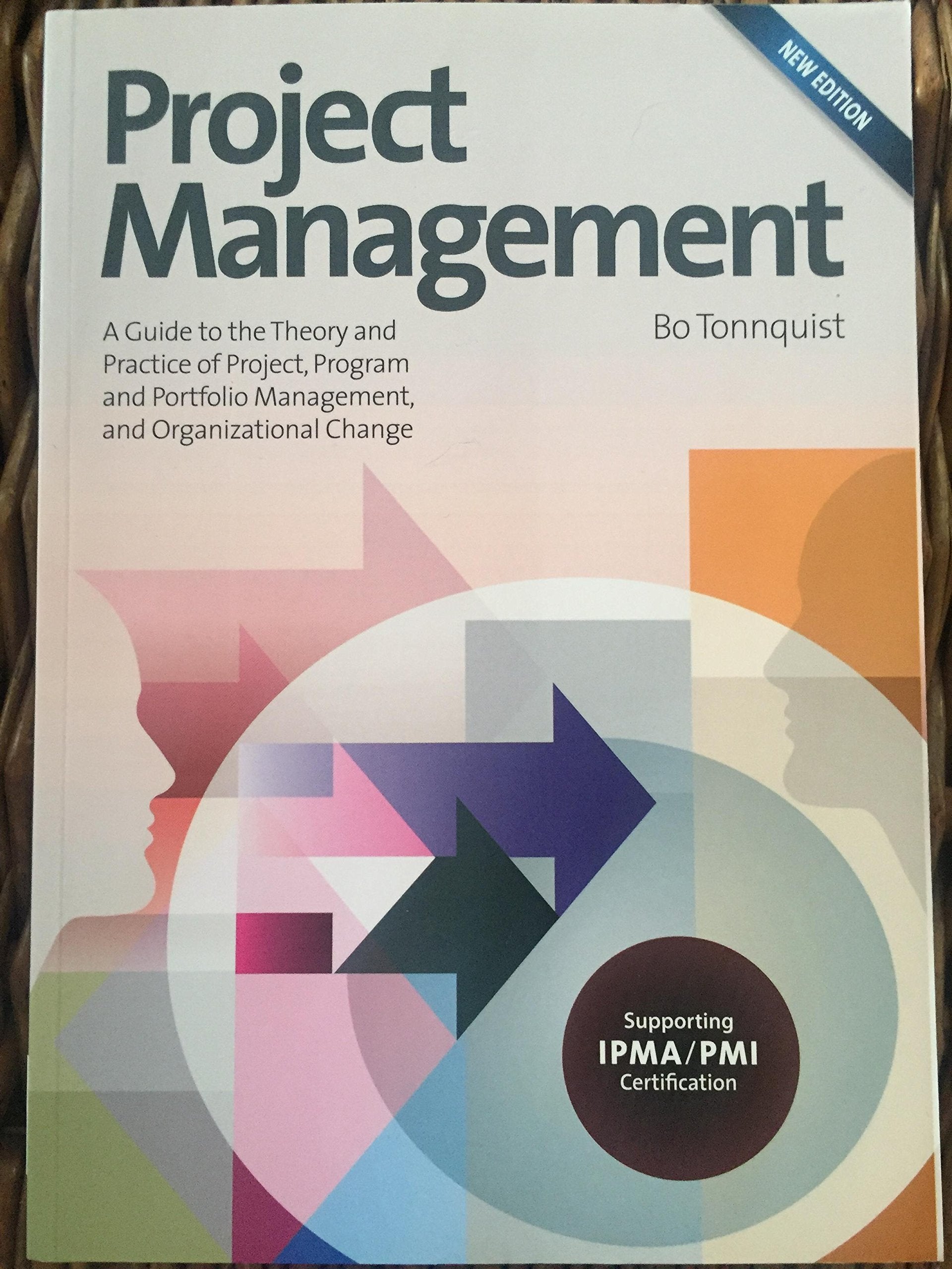Product Image: Project Management - new edition